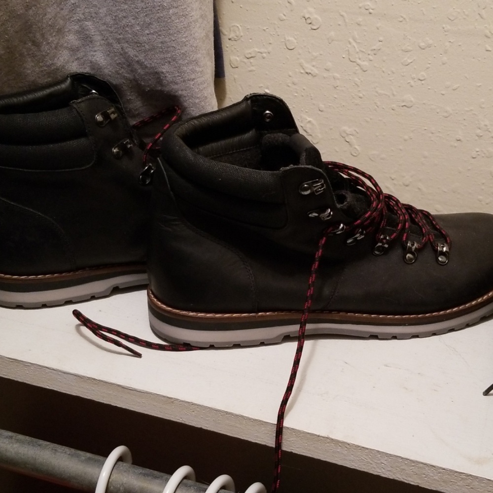 Aldo shoes, size 13